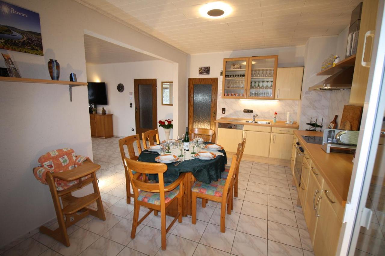 Komfort Ferienwohnung Fewo74-2 Бремм Экстерьер фото
