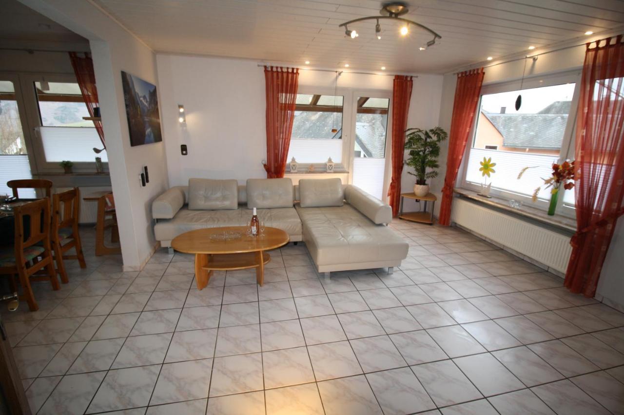 Komfort Ferienwohnung Fewo74-2 Бремм Экстерьер фото