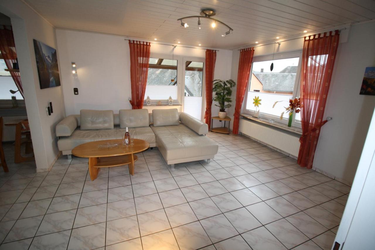 Komfort Ferienwohnung Fewo74-2 Бремм Экстерьер фото