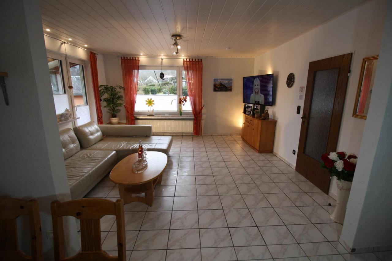 Komfort Ferienwohnung Fewo74-2 Бремм Экстерьер фото