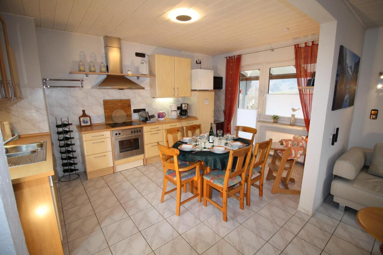Komfort Ferienwohnung Fewo74-2 Бремм Экстерьер фото