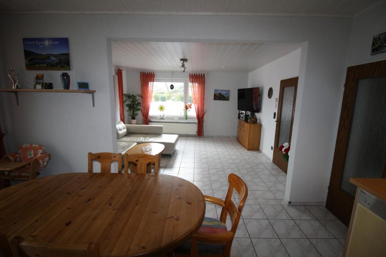 Komfort Ferienwohnung Fewo74-2 Бремм Экстерьер фото