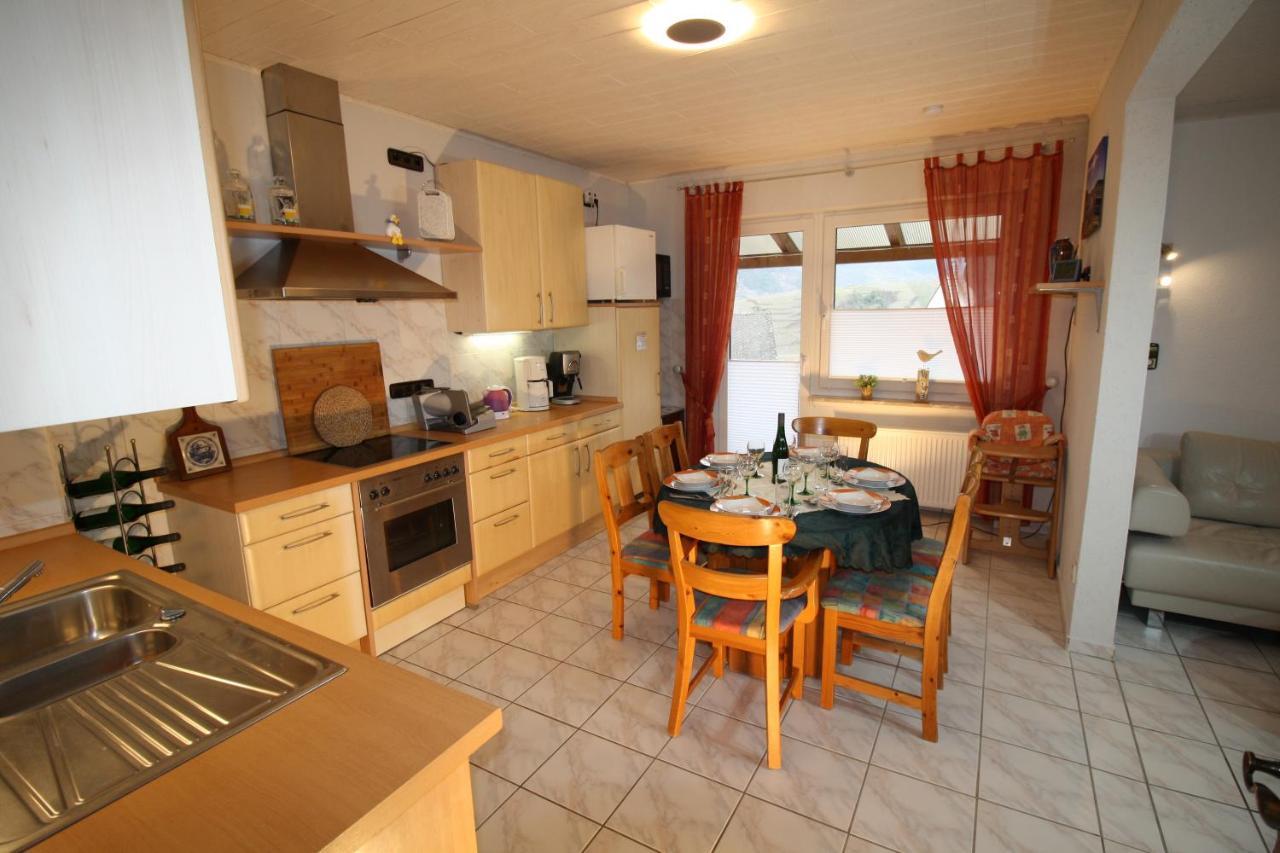 Komfort Ferienwohnung Fewo74-2 Бремм Экстерьер фото