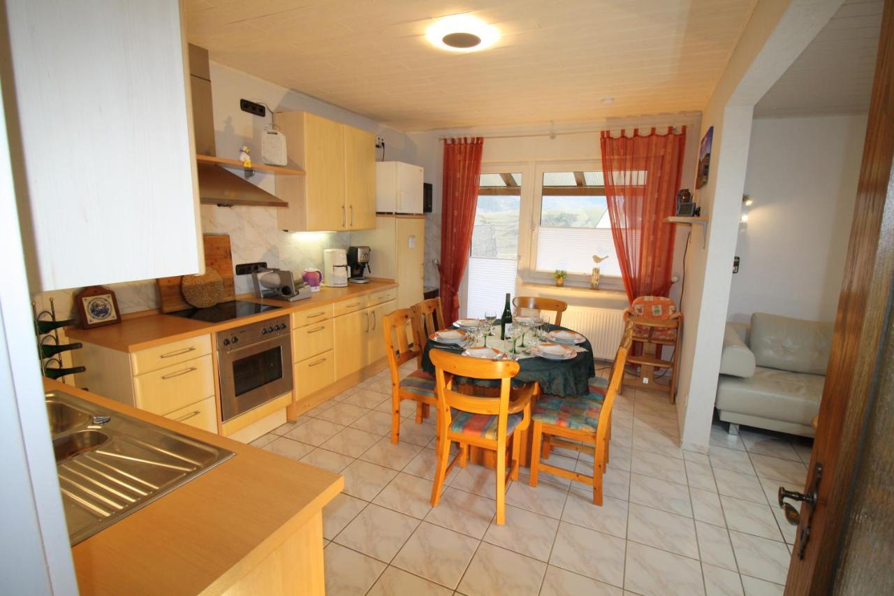 Komfort Ferienwohnung Fewo74-2 Бремм Экстерьер фото