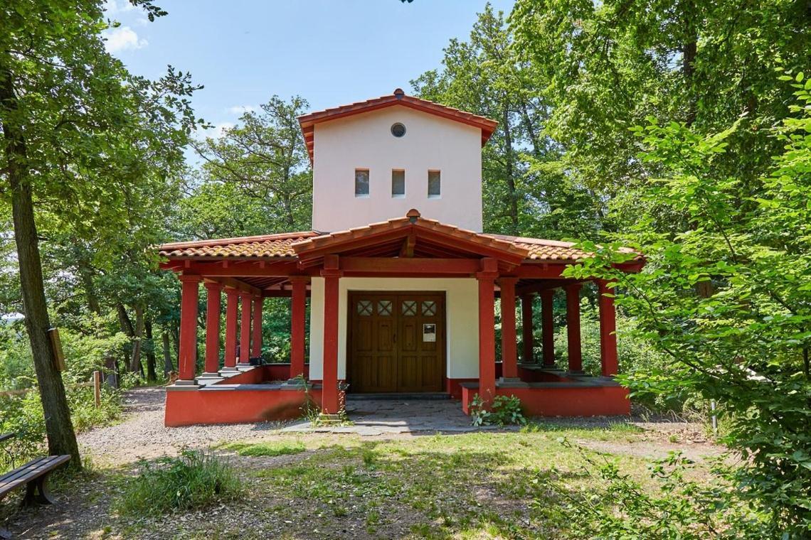 Komfort Ferienwohnung Fewo74-2 Бремм Экстерьер фото